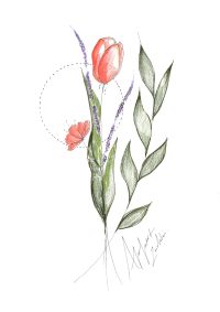 Aktuelles: Willkommen Sandra Schlatter