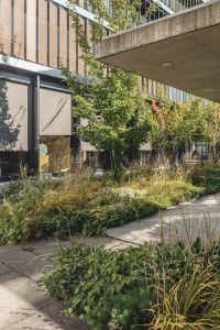 SBB Hauptsitz Bern Wankdorf, Bern