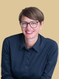 Portrait Karin Meissle