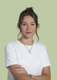 Portrait Leonie Schenkel